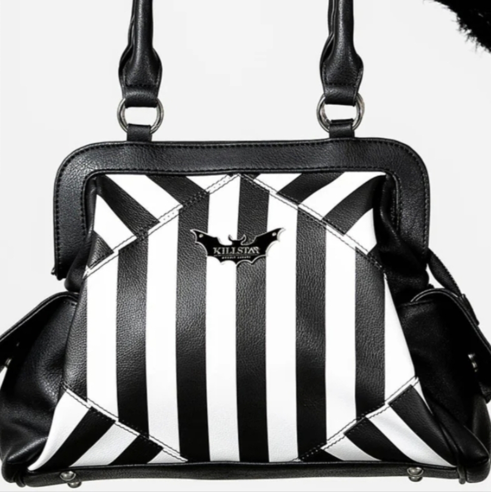 KILLSTAR NTTL WOMEN'S HANDBAG